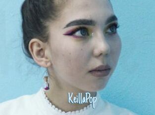 KeillaPop