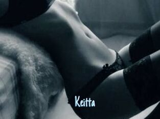 Keitta