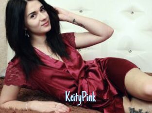 KeityPink