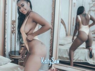 KeitySaw
