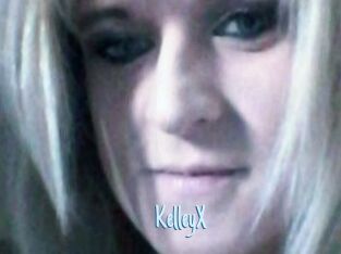 KelleyX