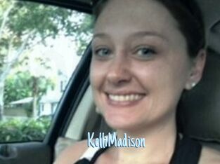 KelliMadison