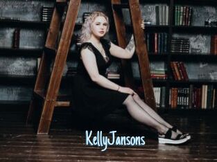 KellyJansons