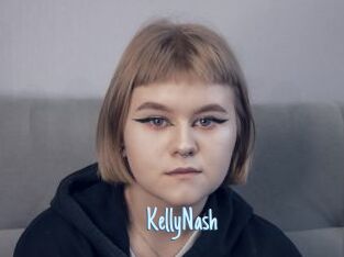 KellyNash