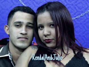 KendalAndJulio
