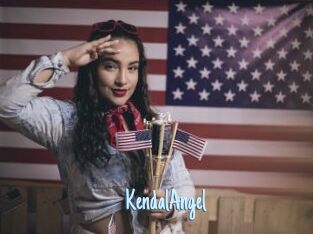 KendalAngel