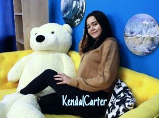 KendalCarter
