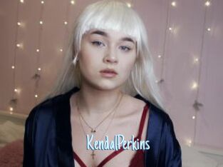 KendalPerkins