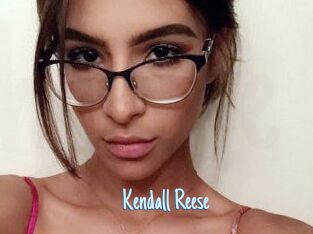 Kendall_Reese