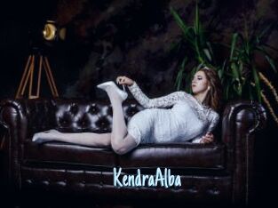 KendraAlba