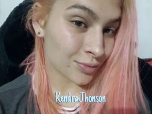 KendraJhonson
