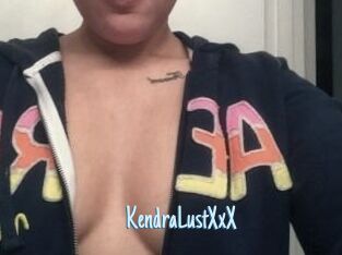 KendraLustXxX