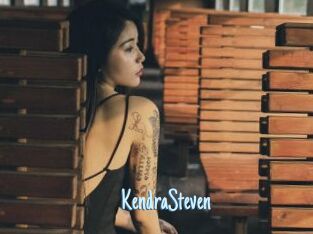 KendraSteven