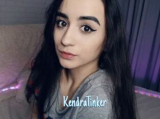 KendraTinker