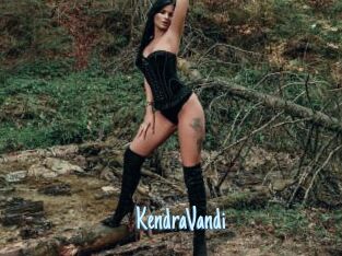 KendraVandi