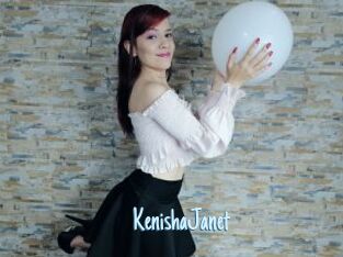 KenishaJanet
