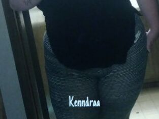 Kenndraa