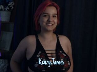 KenzyJames