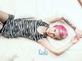Keoki
