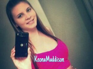 KeonaMaddison