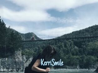 KerriSmile
