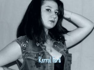 Kerrol_Ford