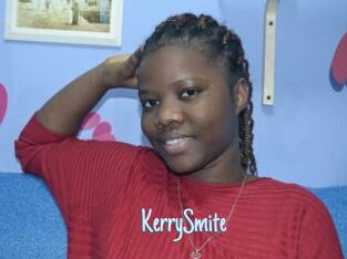 KerrySmite