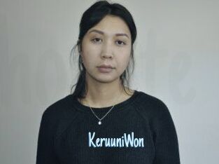 KeruuniWon