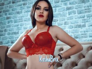 KeshaBrix