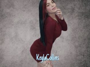 KeylaCollins