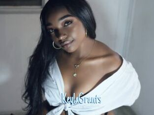 KeylaGrants