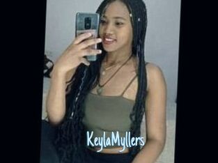 KeylaMyllers