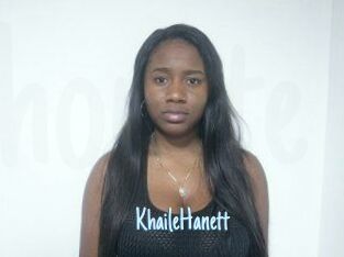 KhaileHanett
