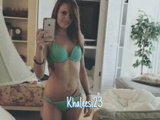Khaleesi23