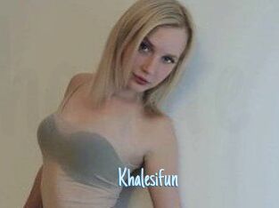 Khalesifun