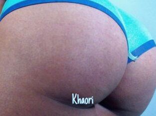 Khaori