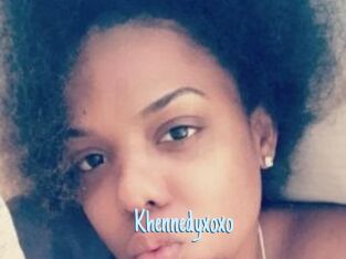 Khennedyxoxo