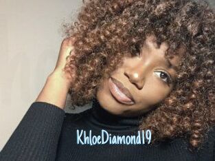 KhloeDiamond19
