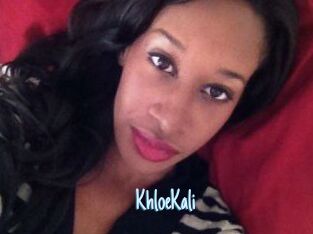 Khloe_Kali