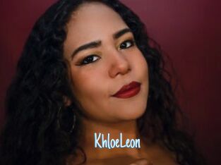 KhloeLeon