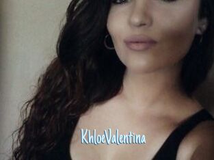 KhloeValentina