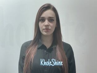 KholeShine