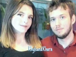 KhyleandKhara