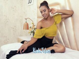 KiahJelani