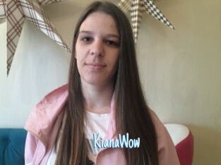 KianaWow