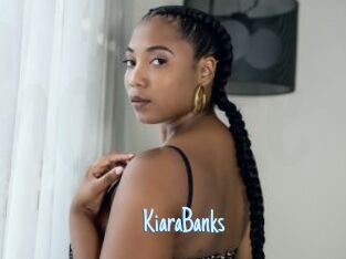 KiaraBanks