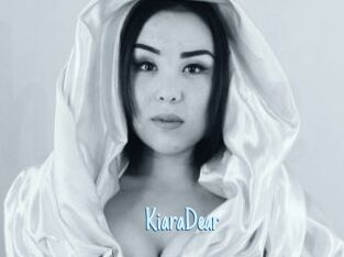 KiaraDear