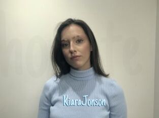 KiaraJonson