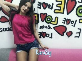 KiaraSky