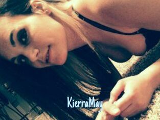 KierraMay